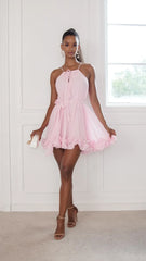 Elowen Mini Dress