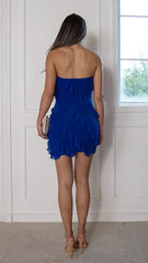 Aurelia Mini Dress