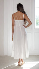 Valeria Midi Dress