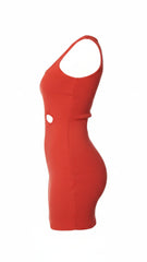 Juliet Mini Dress