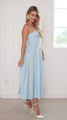 Klio Midi Dress