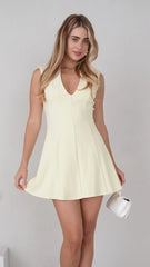 Aveline Mini Dress