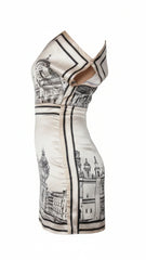 Safta Mini Dress
