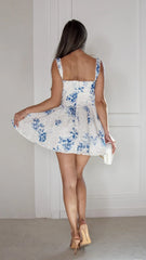 Rosalina Mini Dress