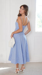 Sirena Midi Dress