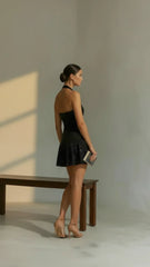 Celina Mini Dress