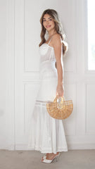Maseri Mini Dress