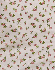 Ayana Mini Dress in Pretty Dainty Flower
