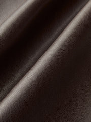 Faux Leather Skinny Strappy Dress