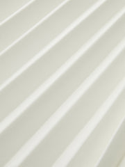 Ruched Pleated Mini Dress