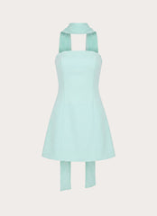 For Love Mini Dress - Mint