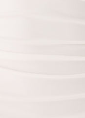 Inez Maxi Dress - White