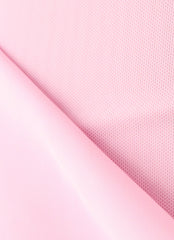Kimana Halter Mini Dress - Pink