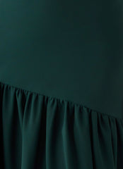 Leonora Maxi Dress - Green