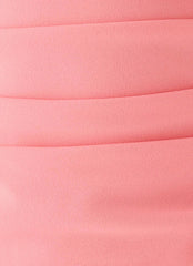 Libra Mini Dress - Pink