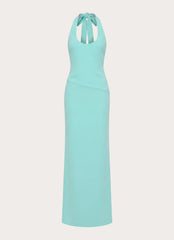Nardin Maxi Dress - Mint