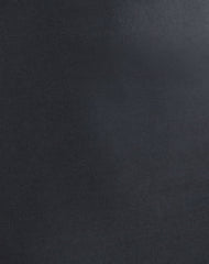 Rosamel Mini Dress in Cupro Midnight Blue