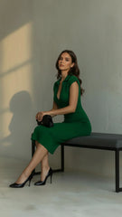 Marina Midi Dress