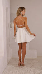 Liana Mini Dress