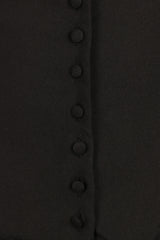 Ruth Mini Dress - Black