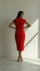 Marina Midi Dress