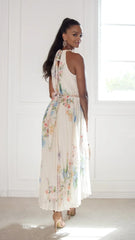 Arielle Midi Dress