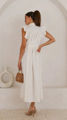 Ivette Midi Dress