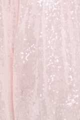 Orlinda Mini Dress - Pink