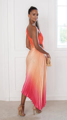 Elena Midi Dress