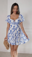Lilliana Mini Dress