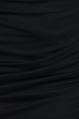 Ashtin Mini Dress - Black