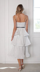 Ernest Midi Dress