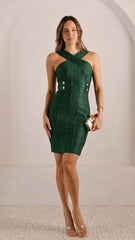 Fama Mini Dress