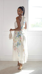 Arielle Midi Dress