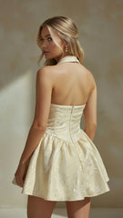 Elina Mini Dress