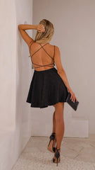 Liana Mini Dress
