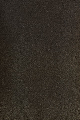 Taylor Metallic Mini Dress - Gold