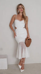 Karli Midi Dress