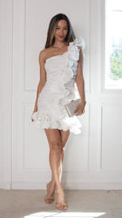 Rosalia Mini Dress