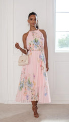 Arielle Midi Dress