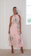 Arielle Midi Dress