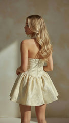 Elina Mini Dress