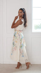 Arielle Midi Dress