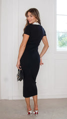 Zain Midi Dress