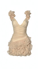 Stephanie Mini Dress