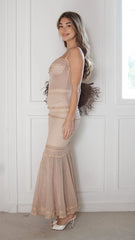Maseri Mini Dress
