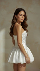 Celi Mini Dress