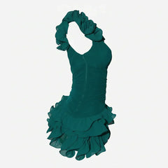 Stephanie Mini Dress