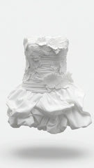 Elise Mini Dress