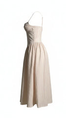 Lina Midi Dress